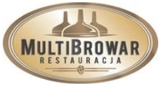 logo MULTIBROWAR Restauracja